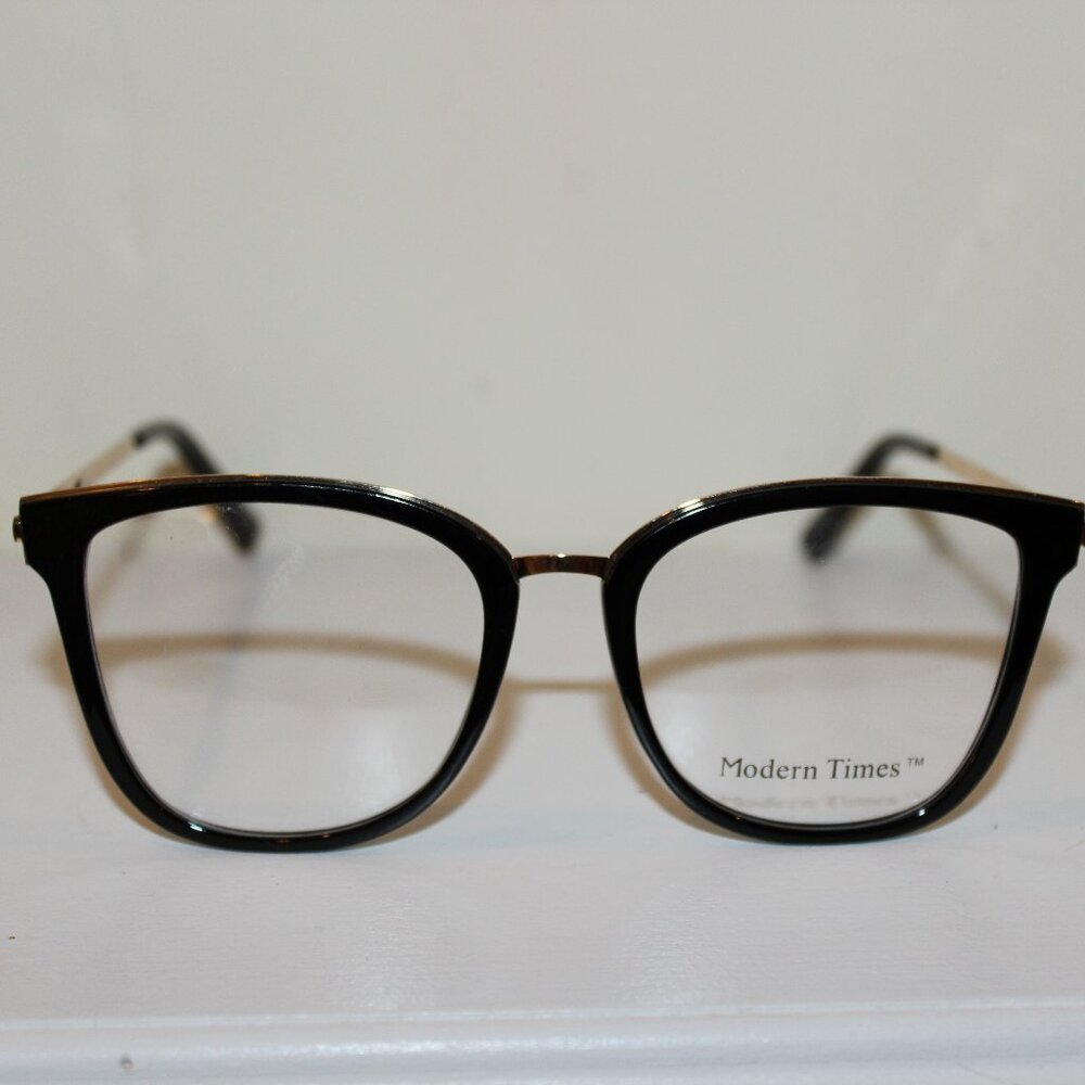 Modern Times Women's Glasses (Include)